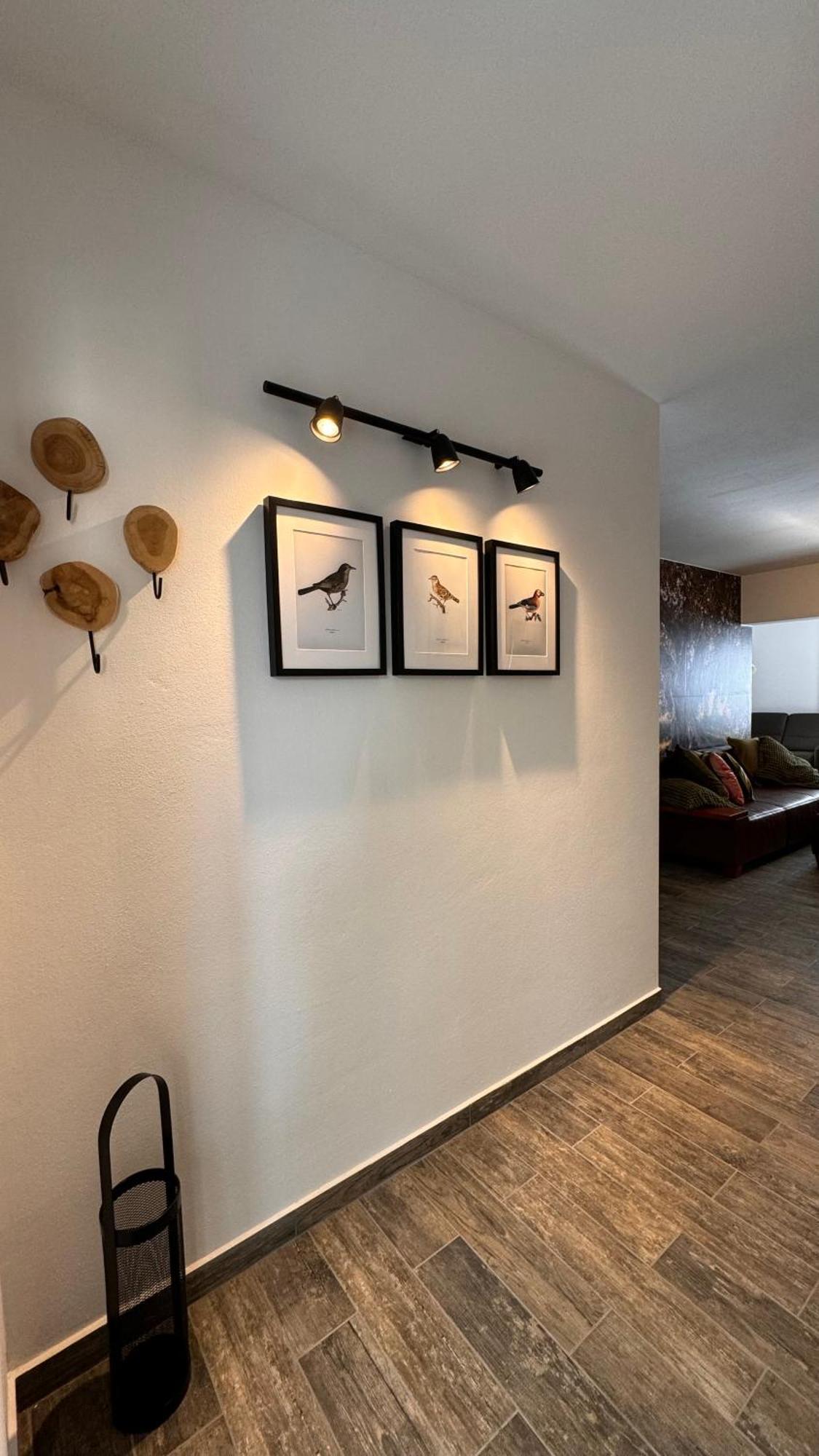 Apartment With A Terrace Forest Home Lullula Veprinac Εξωτερικό φωτογραφία
