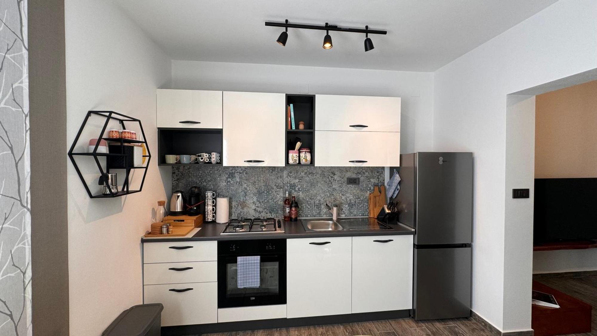 Apartment With A Terrace Forest Home Lullula Veprinac Εξωτερικό φωτογραφία