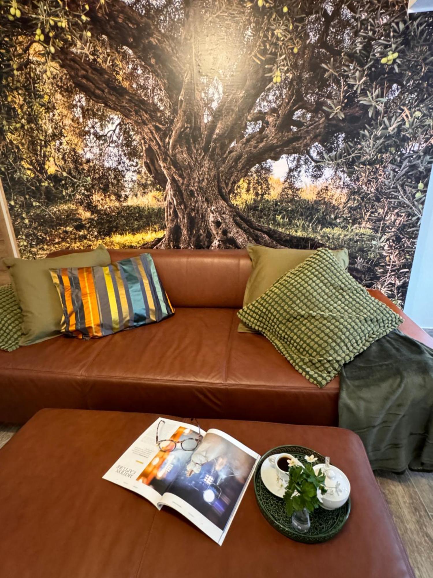 Apartment With A Terrace Forest Home Lullula Veprinac Εξωτερικό φωτογραφία